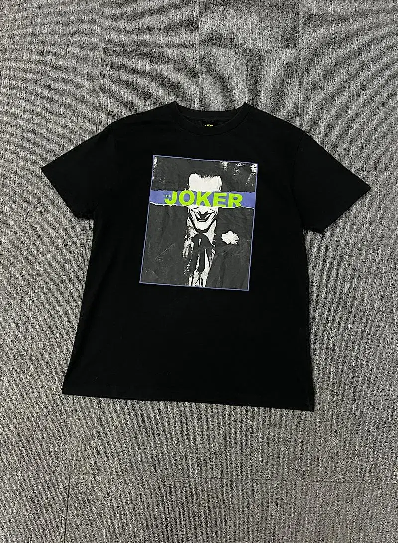 Joker Short Sleeve