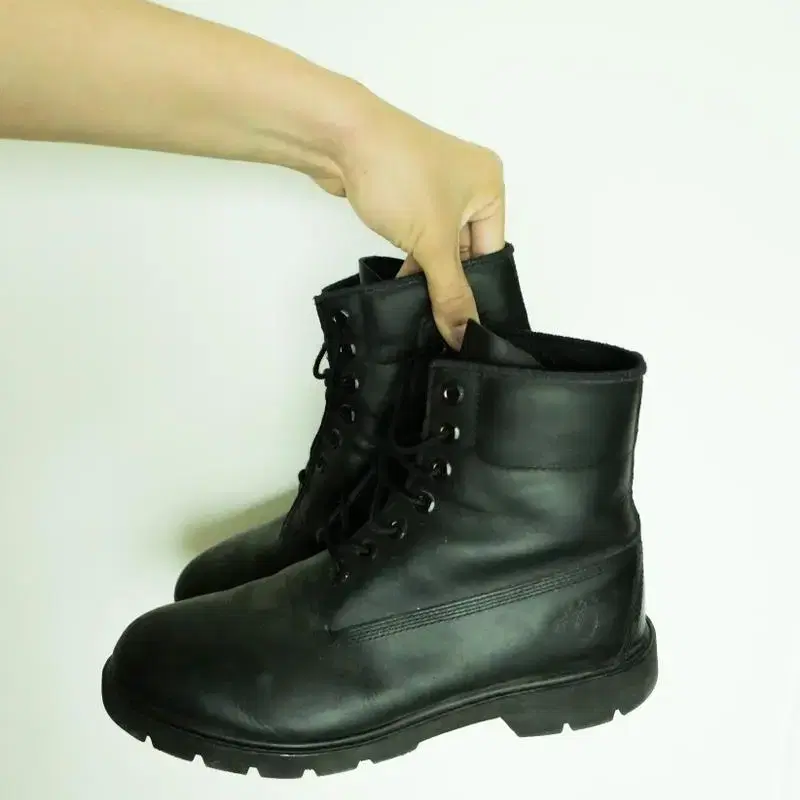 Timberland 부츠