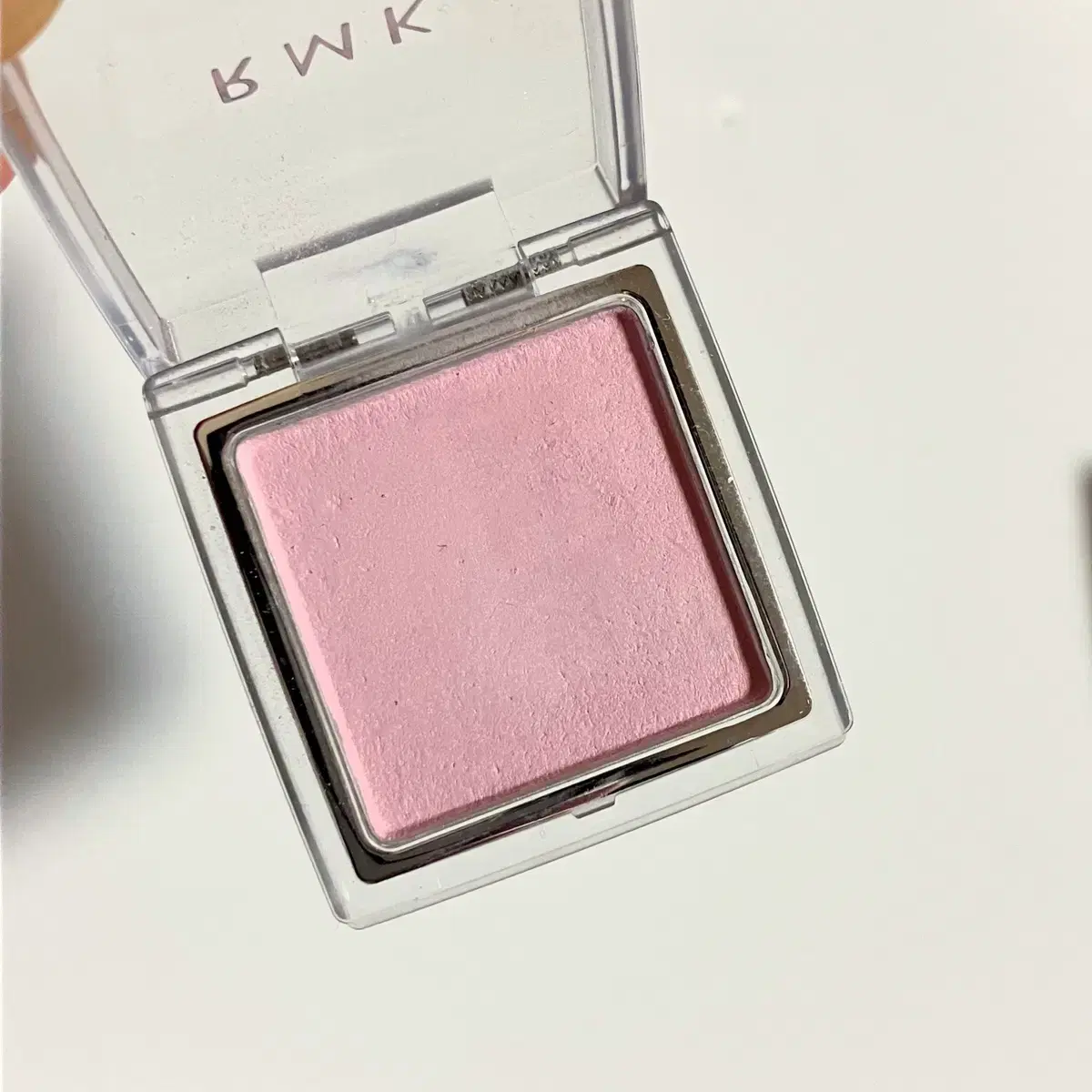 rmk 섀도우 20호 페일핑크