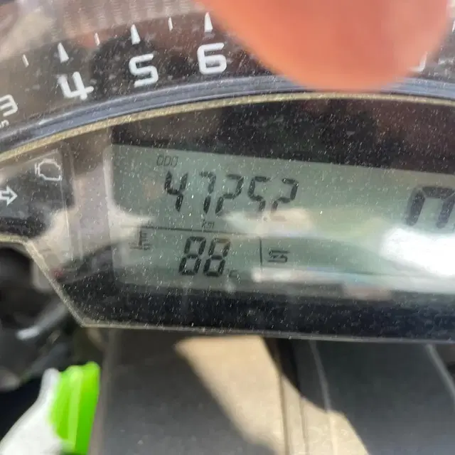 가와사키 닌자zx10r 16년식 동급매물 최저가 판매합니다.