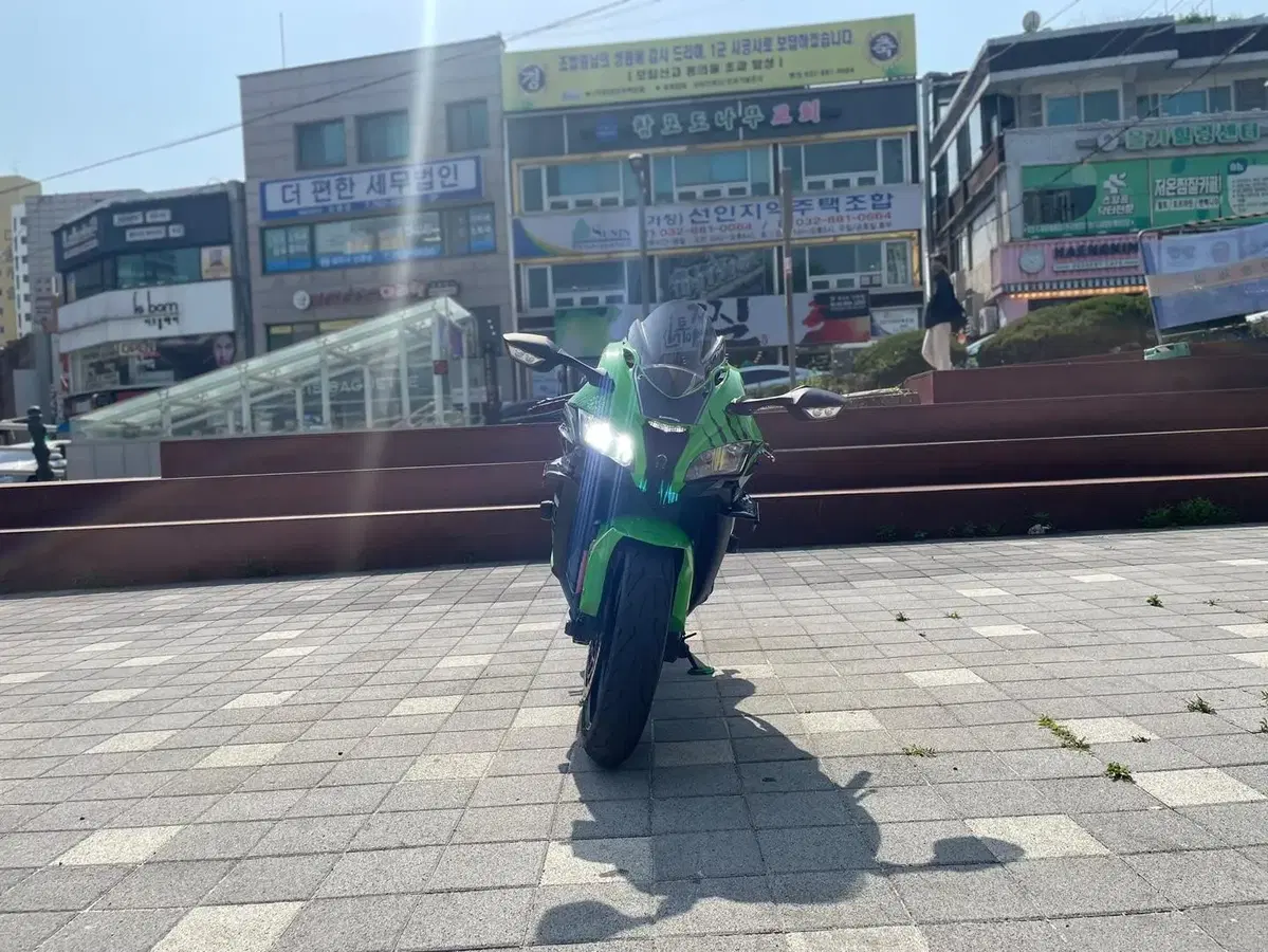 가와사키 닌자zx10r 16년식 동급매물 최저가 판매합니다.