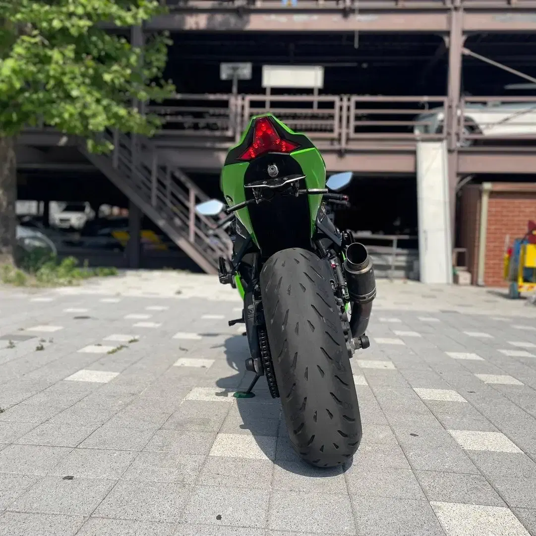 가와사키 닌자zx10r 16년식 동급매물 최저가 판매합니다.