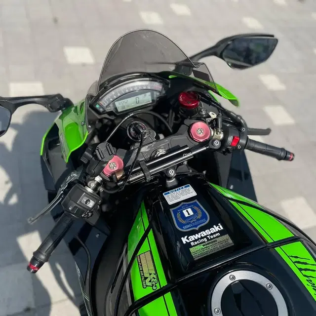 가와사키 닌자zx10r 16년식 동급매물 최저가 판매합니다.