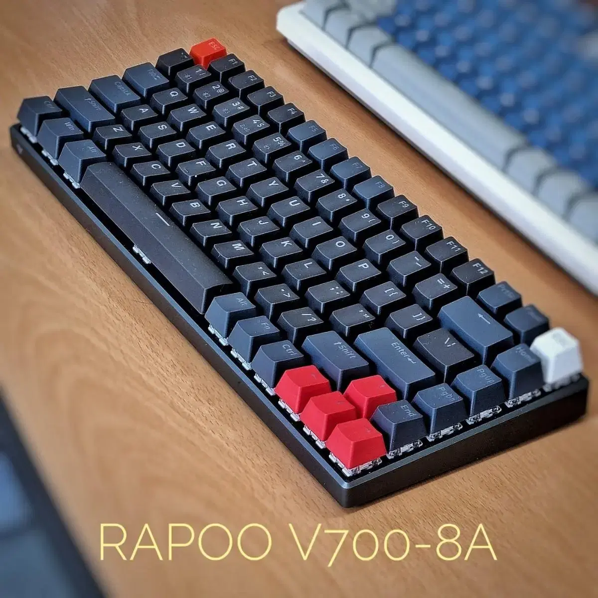 Keyboard 랑투,랑투키보드,랑투GK85,GK85 on Bunjang Global Site.
