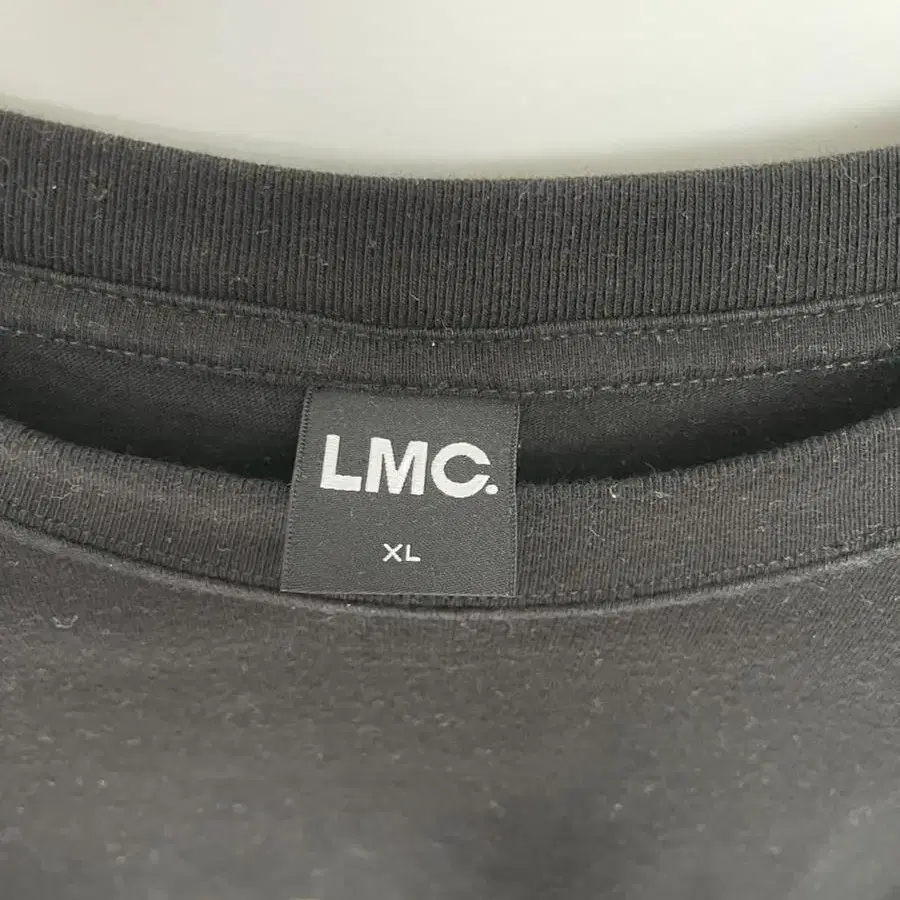 LMC 모자 + LMC 반팔 세트