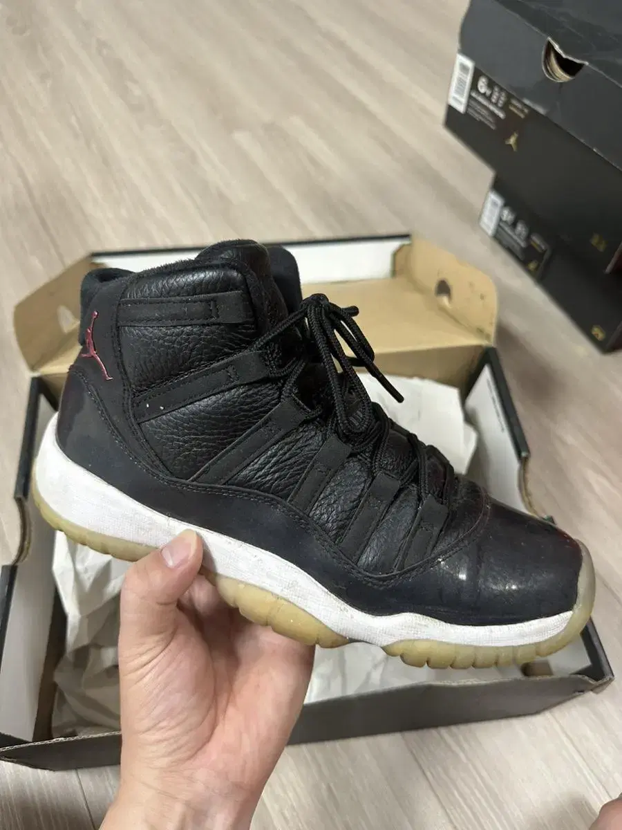 Air Jordan 11