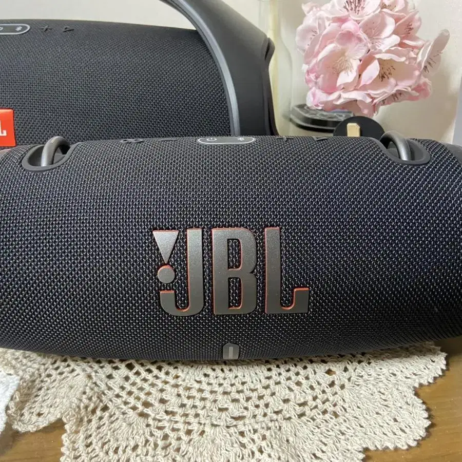 JBL Xtreme3