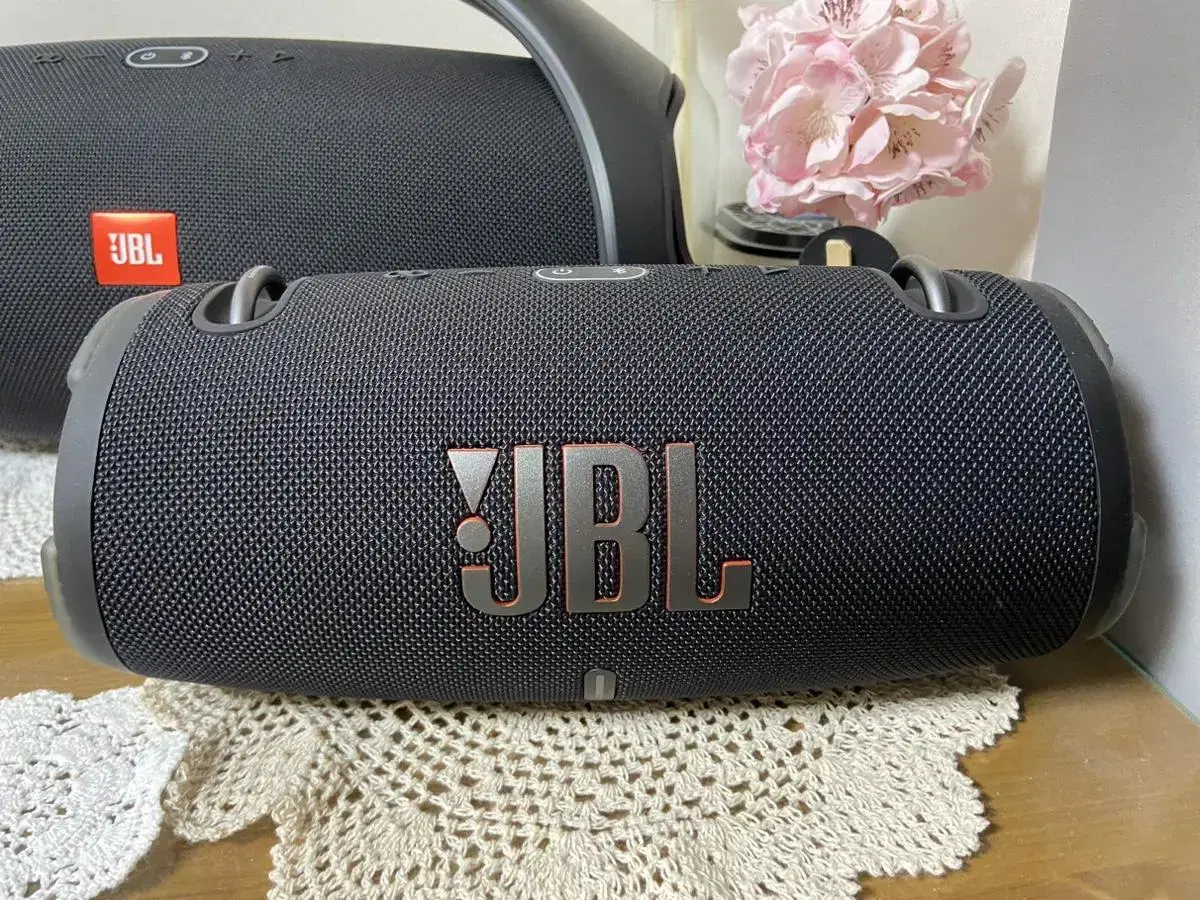 JBL Xtreme3