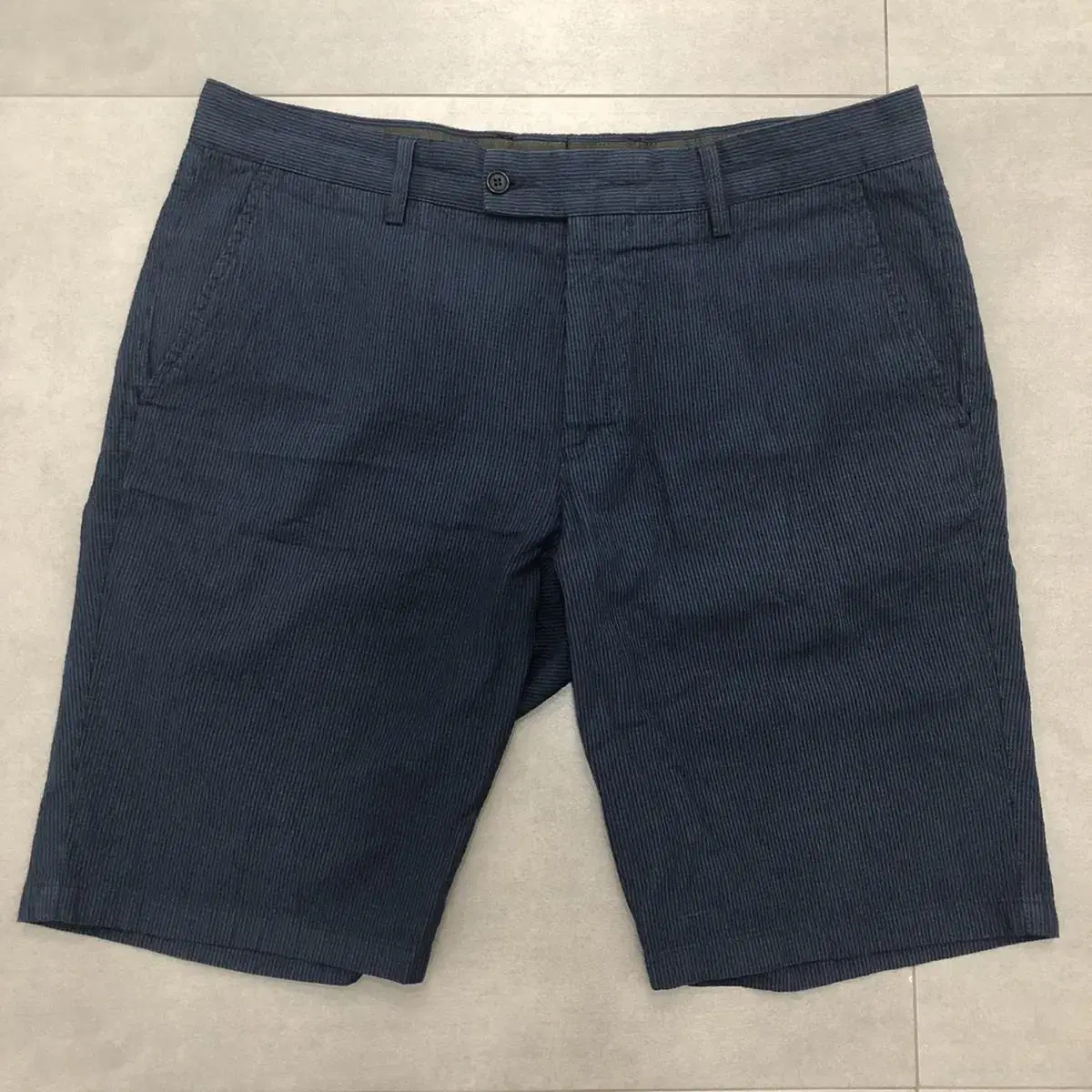 Aspesi Vahn Short Pants 50