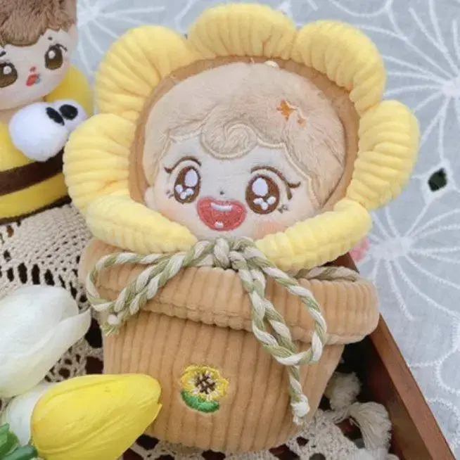 해바라기 화분 옷장(20cm) 원가 이하 양도