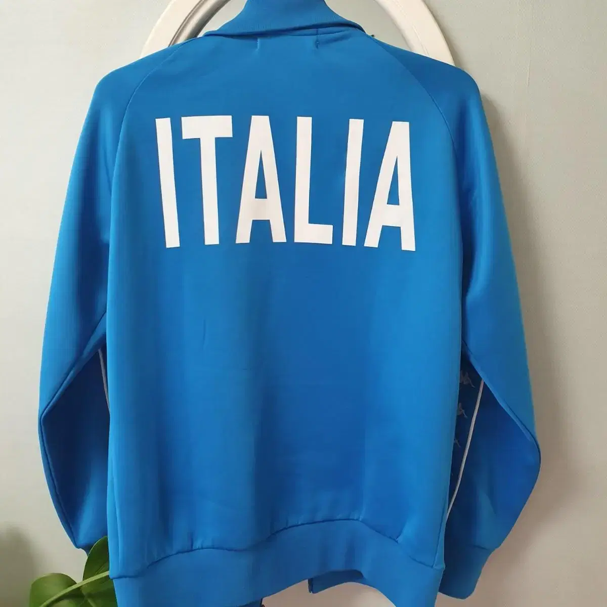 카파 트레이닝 자켓 M (ITALIA authentic)