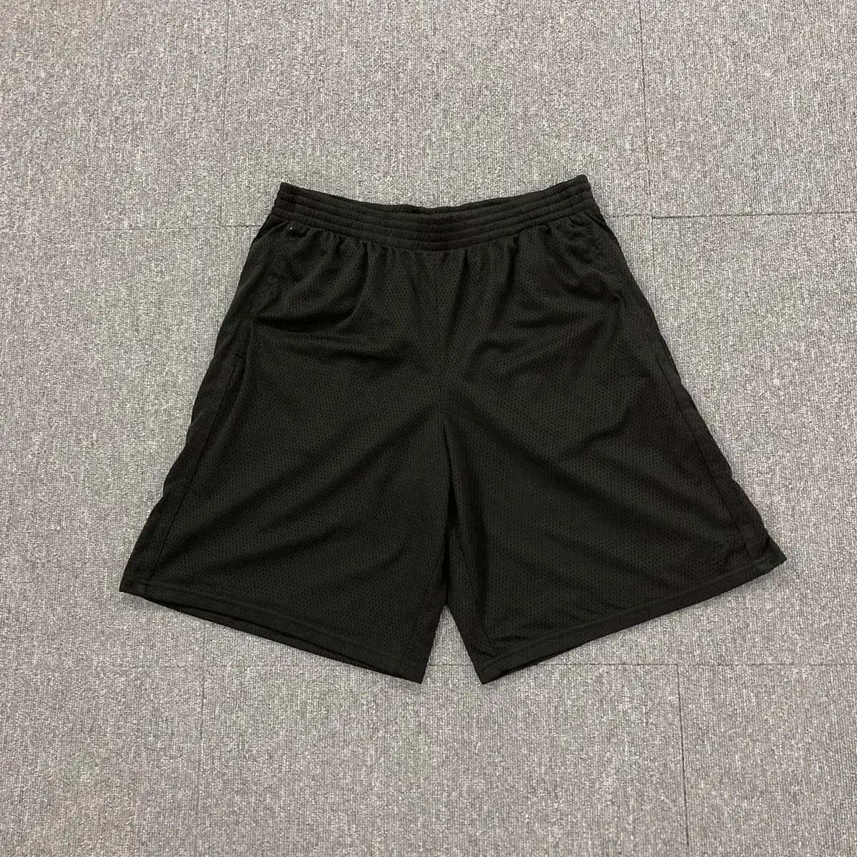 Champion Old School Goo Logo Vahn Shorts M