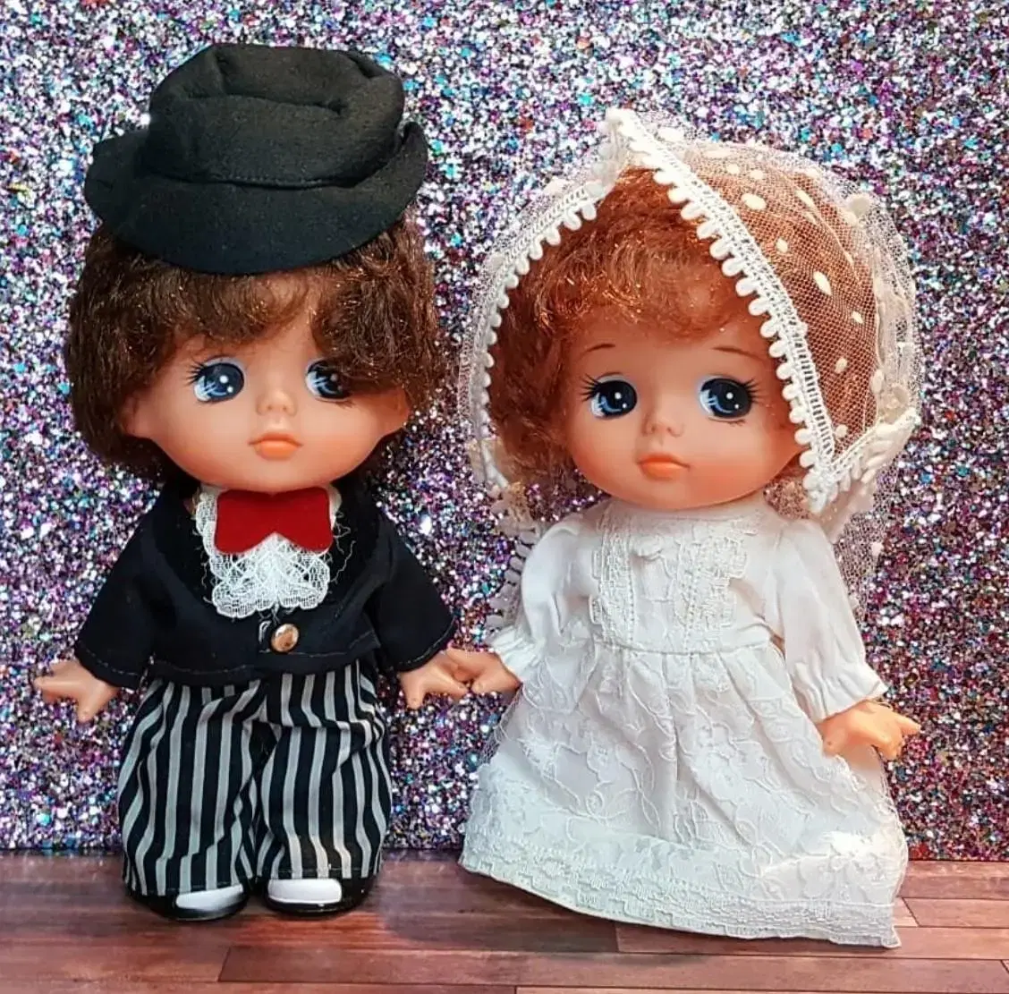 Candy Candy Dolls/Classic Dolls/Vintage Dolls/Modern/Antique/Old Toys/Rare