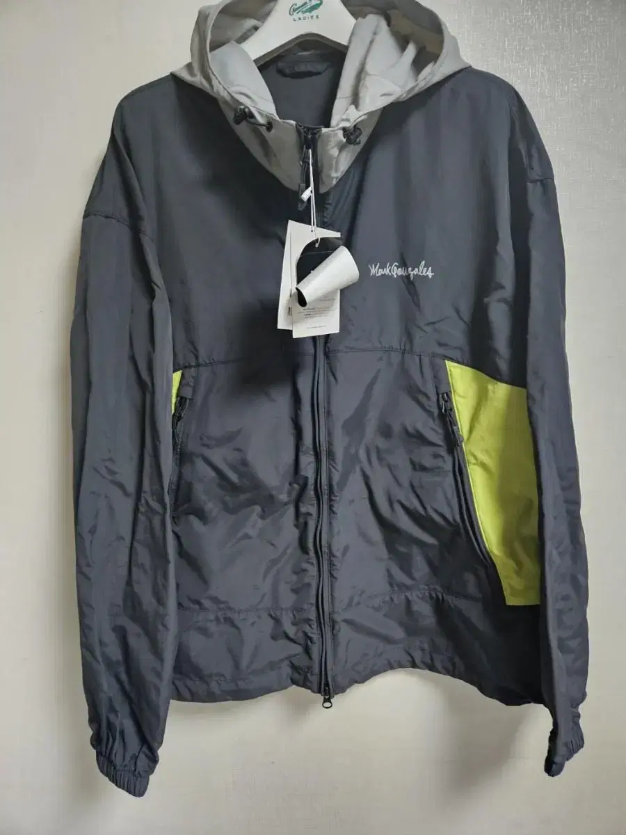 Mark Gonzalez Windbreaker!