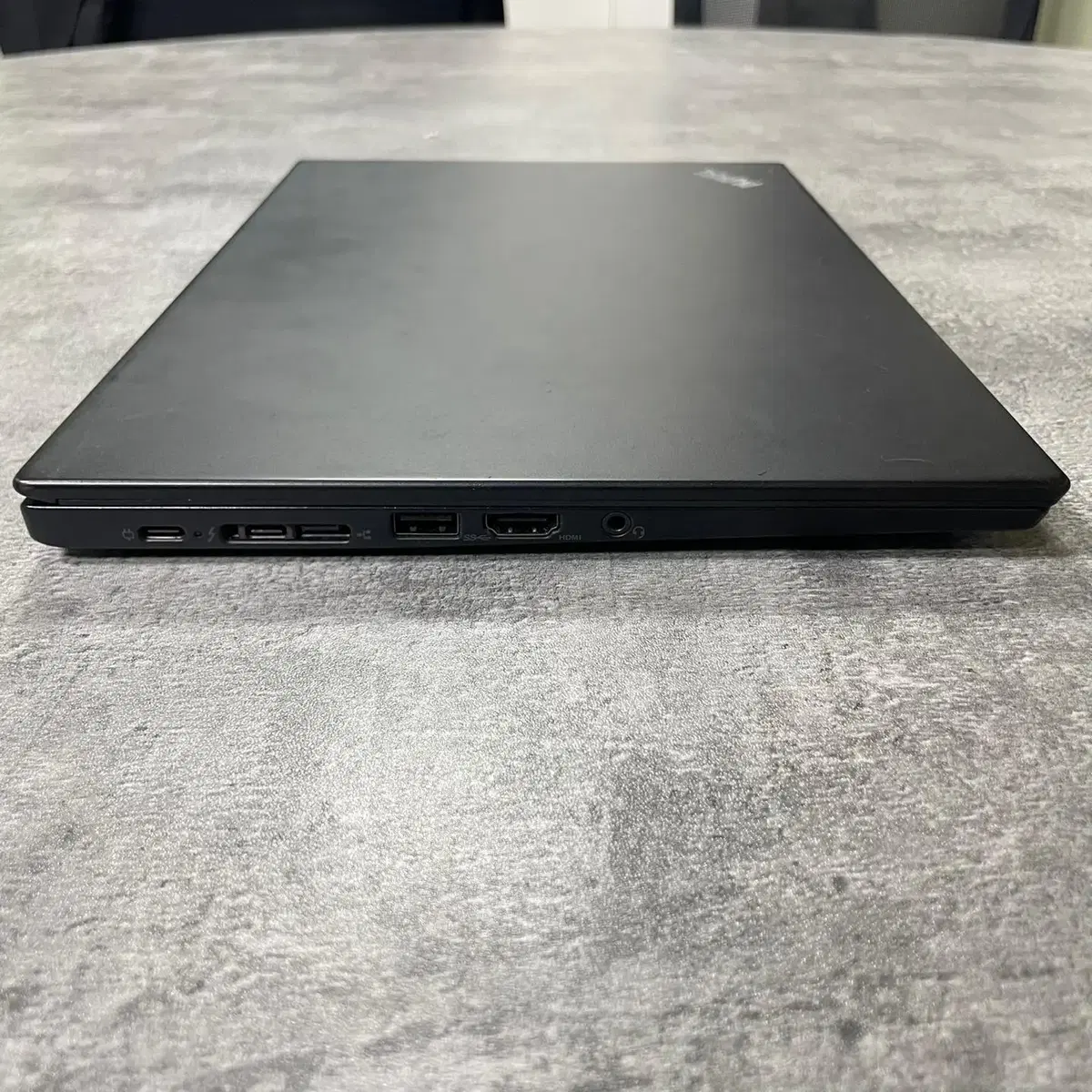 Lenovo ThinkPad X280 판매합니다.