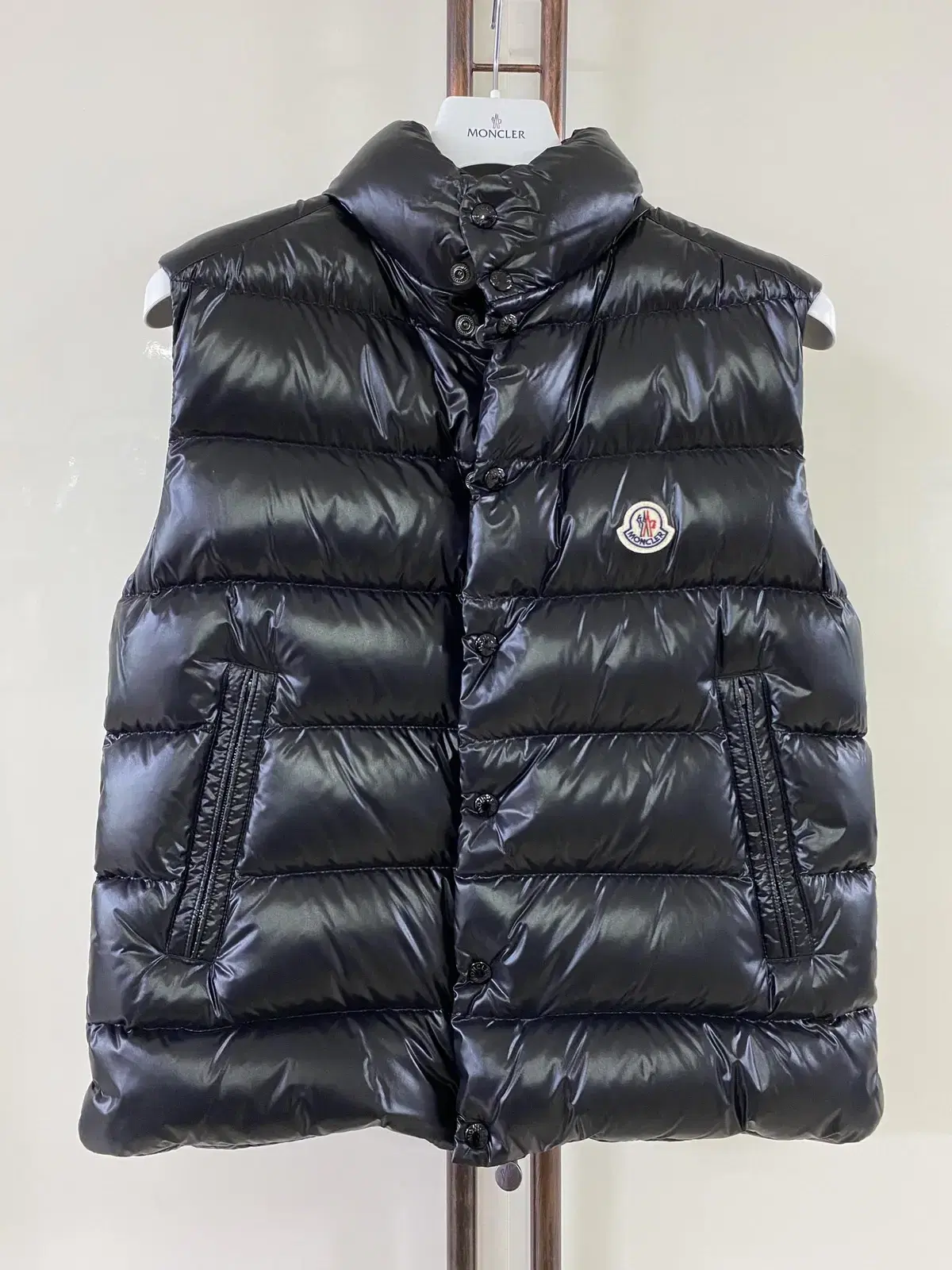 [2 Size] Moncler Tibetan Padded Jo New