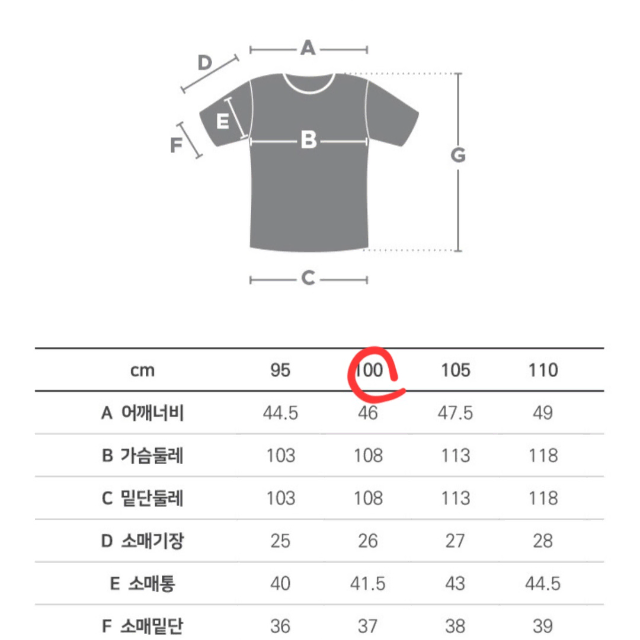 남성 반팔티, 아동 반팔티 (어린이 반팔티) 카라 티셔츠