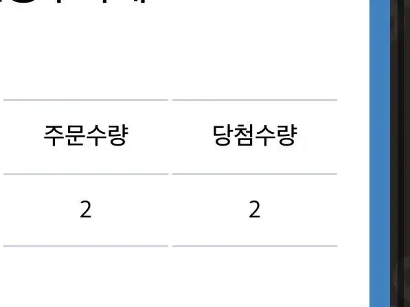 2023현용주화 새상품 바로발송 2세트