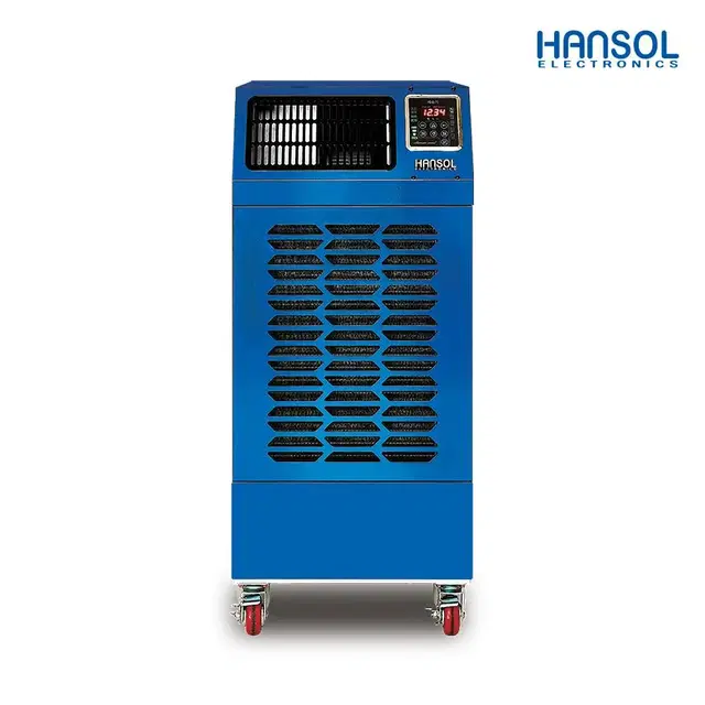 한솔 산업용제습기_120L HSD-120L 팝니다