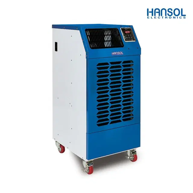 한솔 산업용제습기_120L HSD-120L 팝니다