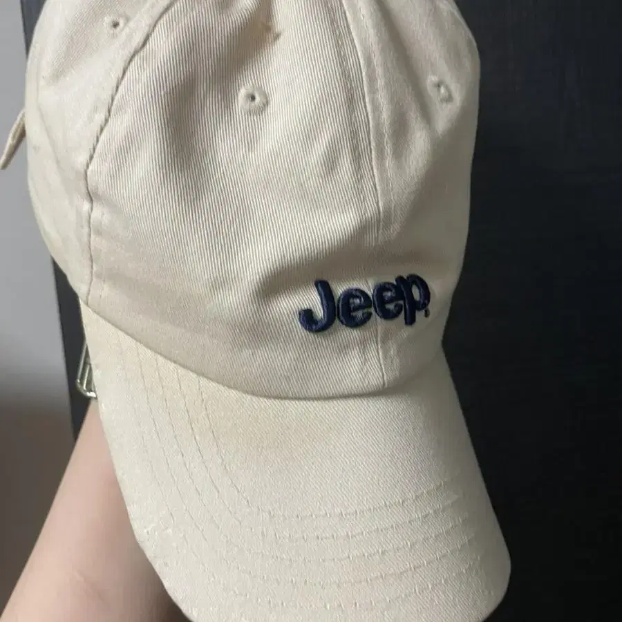 Jeep모자