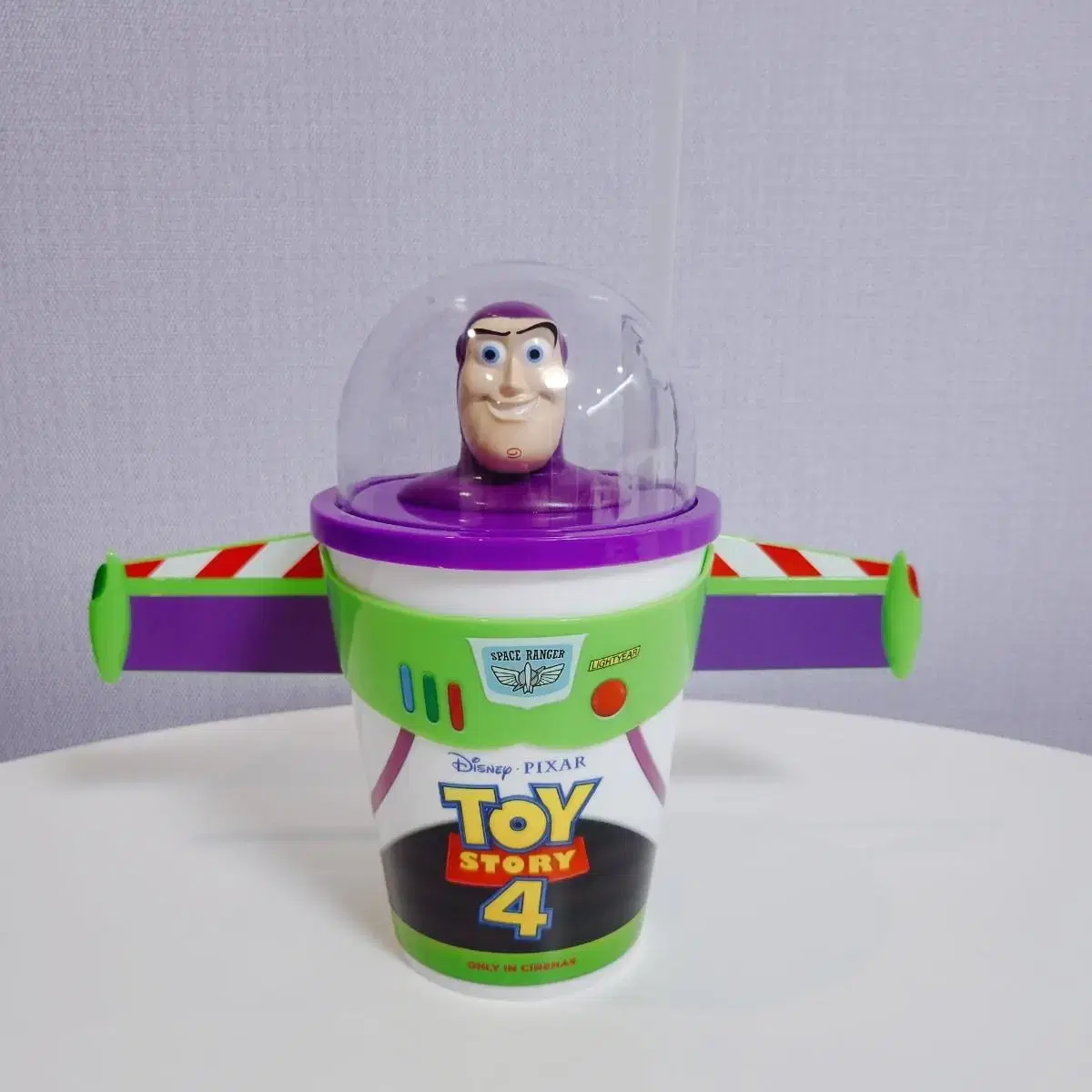 Toy Story Buzz Lightyear