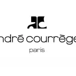 courreges 꾸레쥬 크롭 가디건