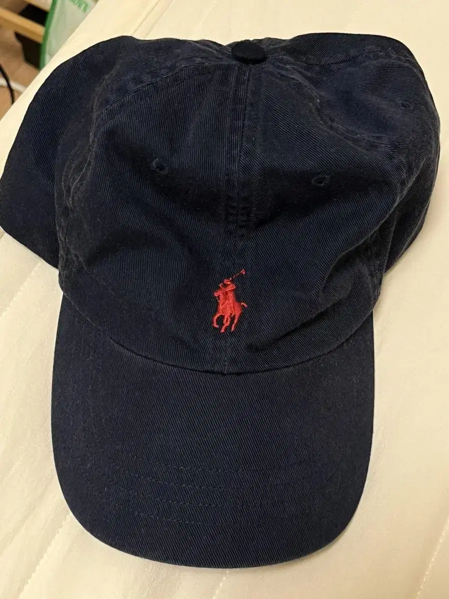 Polo Ballcap