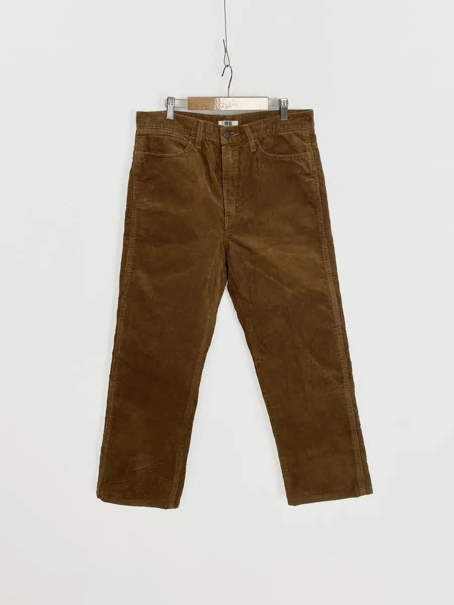 UNIQLO U Corduroy Pants