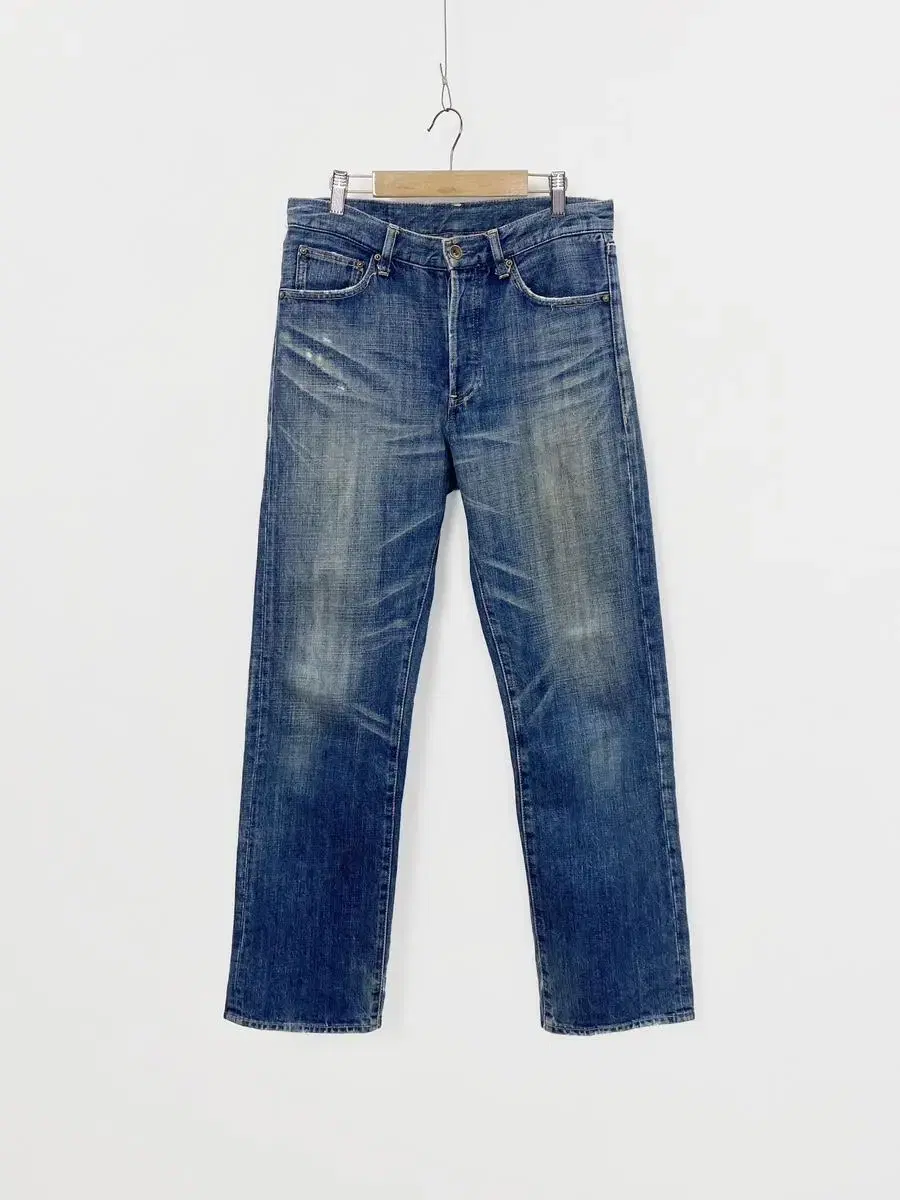 Journalstandard Denim Pants Jeans