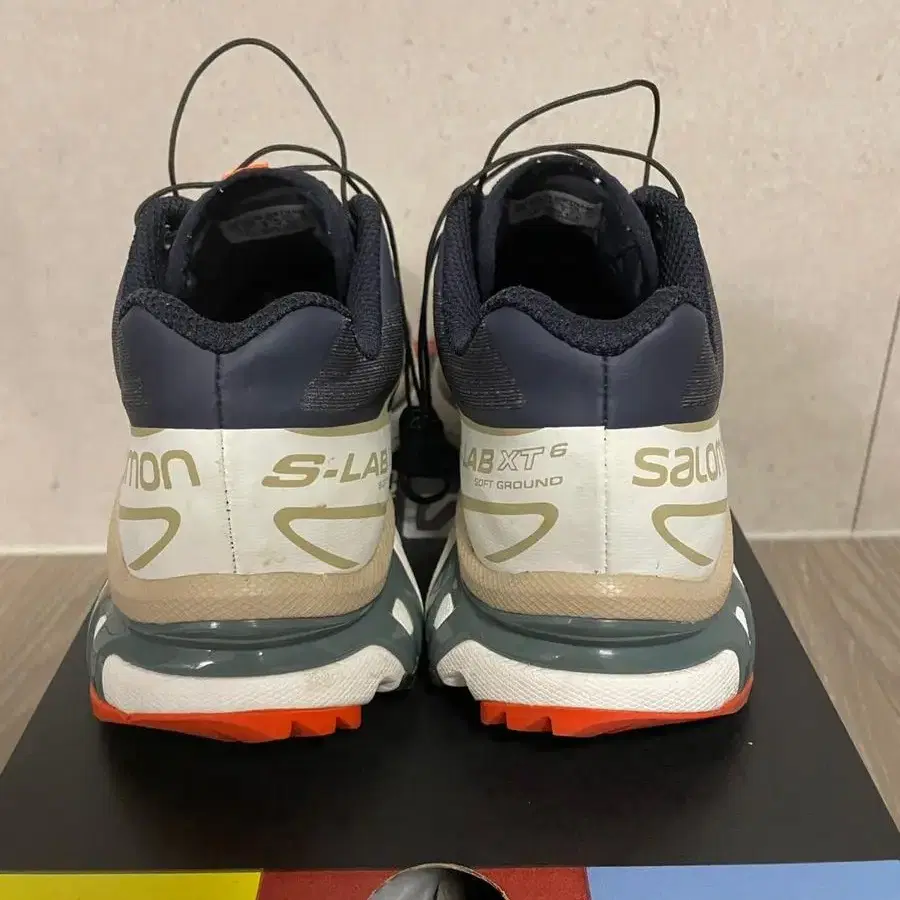 salomon 살로몬 xt-6