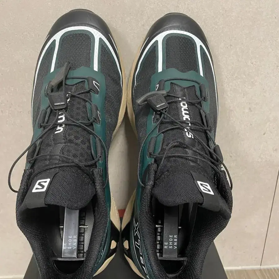 살로몬(salomon) xt-6 FT 260 팝니다.