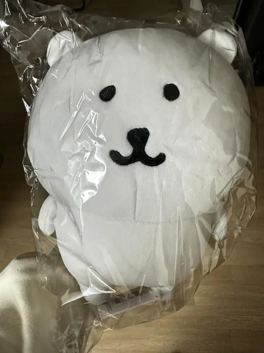 농담곰 인형 새상품