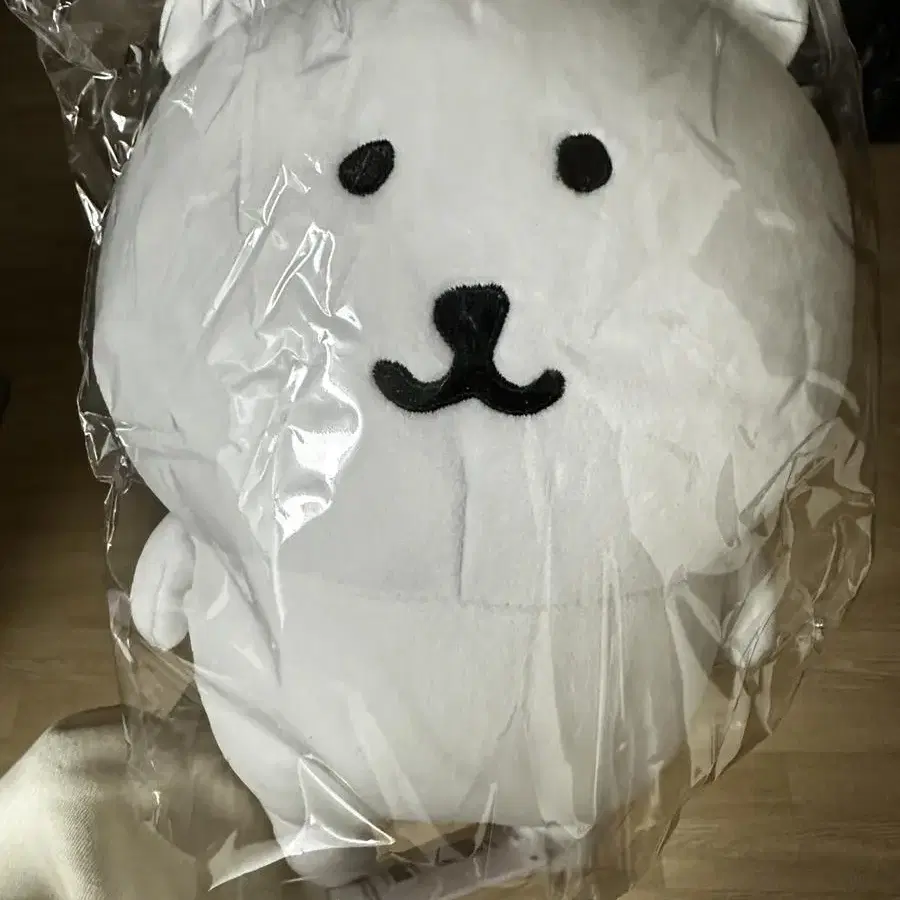 농담곰 인형 새상품