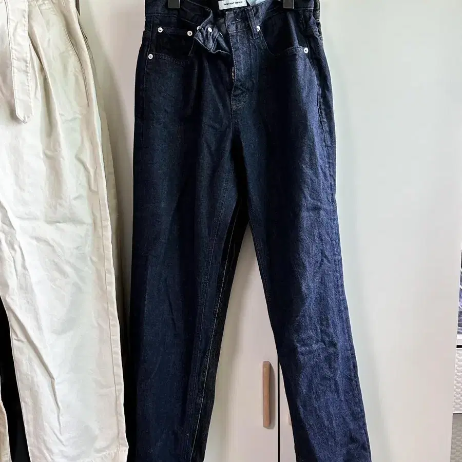 브랜디드 51025 CANDIANI WILD STORM JEANS