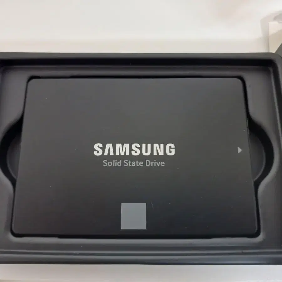 SAMSUNG EVO860 SSD 250GB