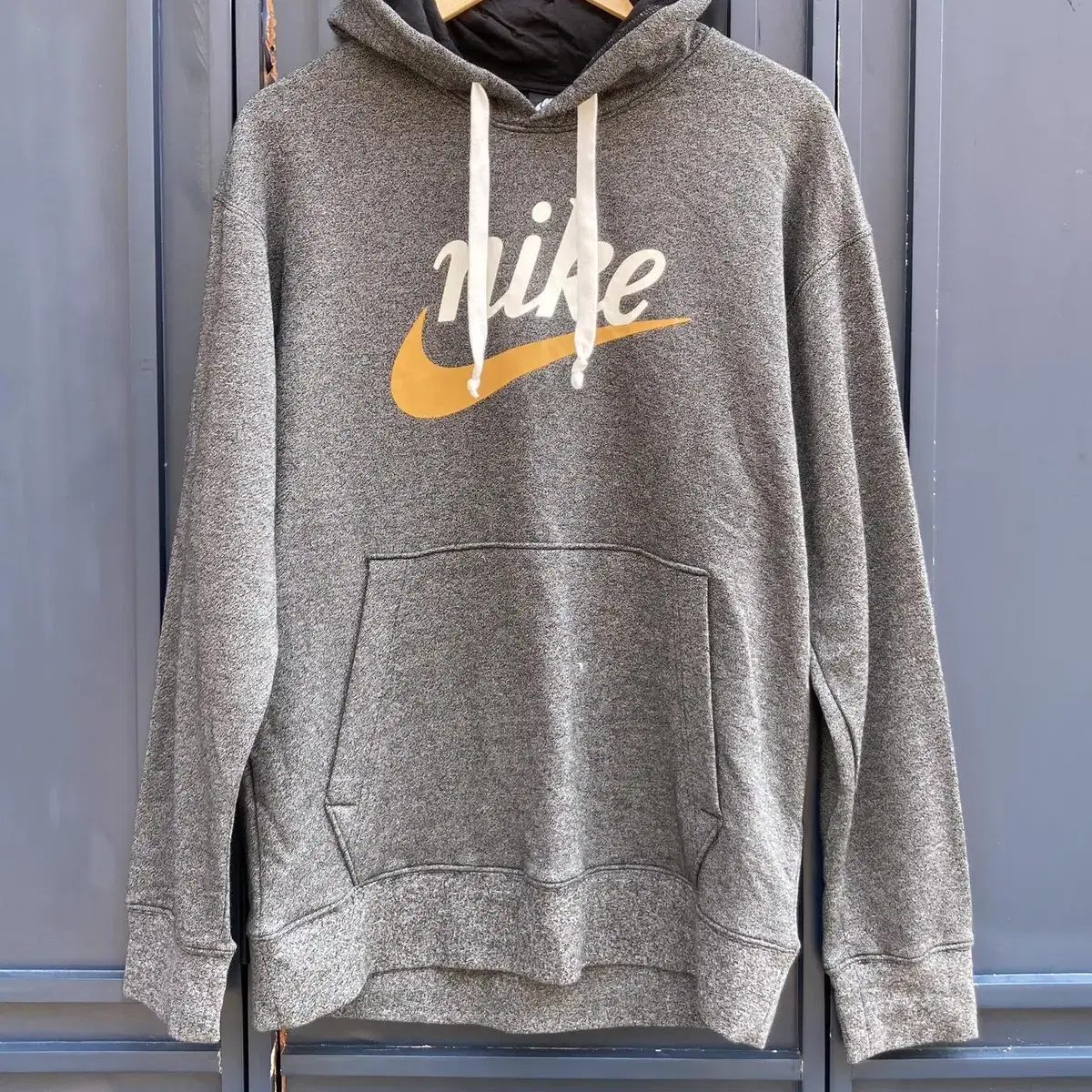 nike 나이키 스우시 베이직 후드