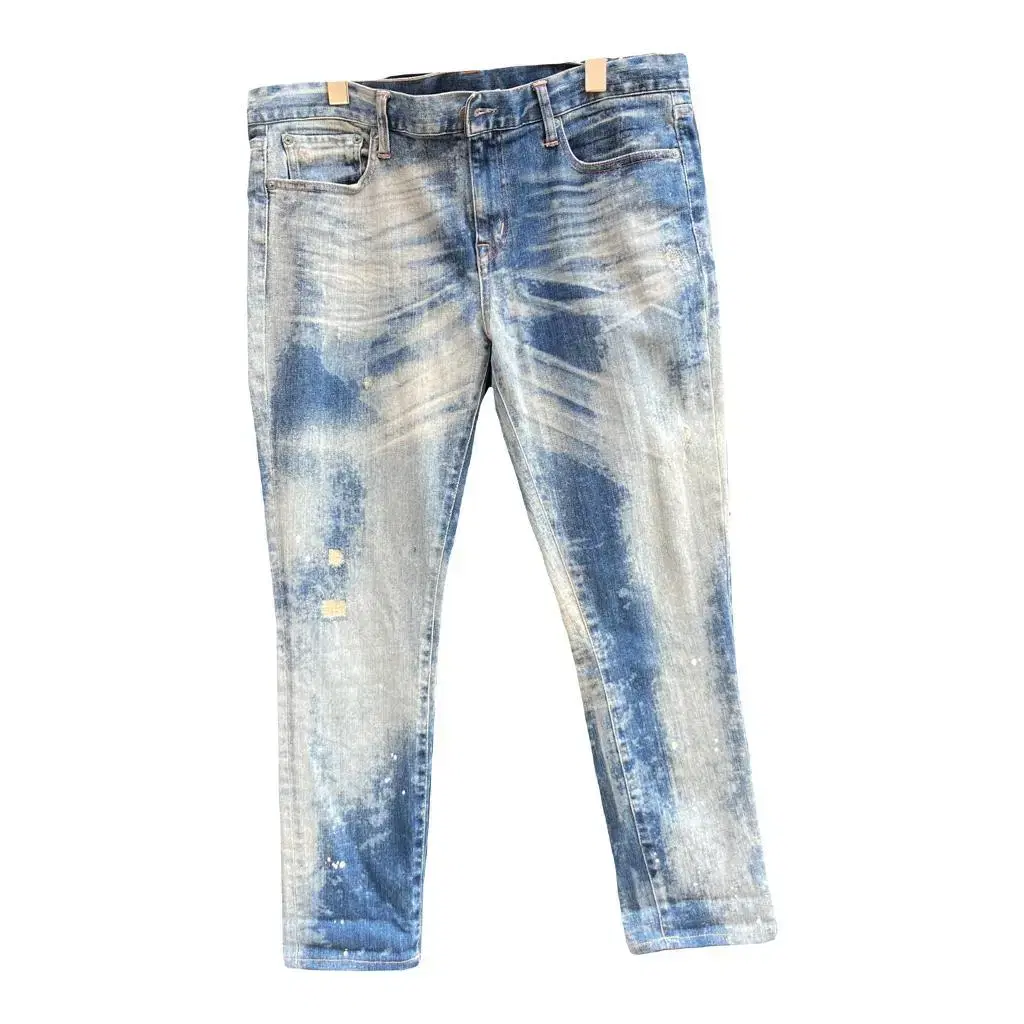 POLO RALPHALAUREN Washed jeans for Men