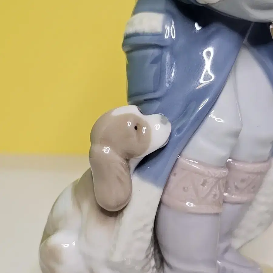 LLADRO 6019 Friday 's Child   야드로