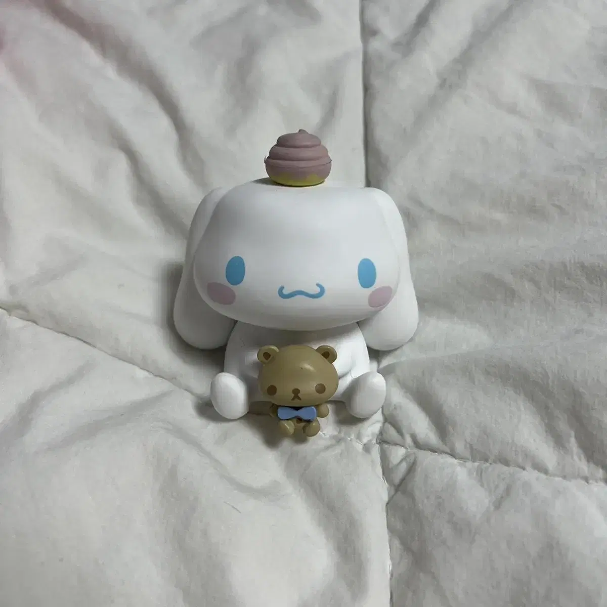 Sell Cinnamoroll Random Figures