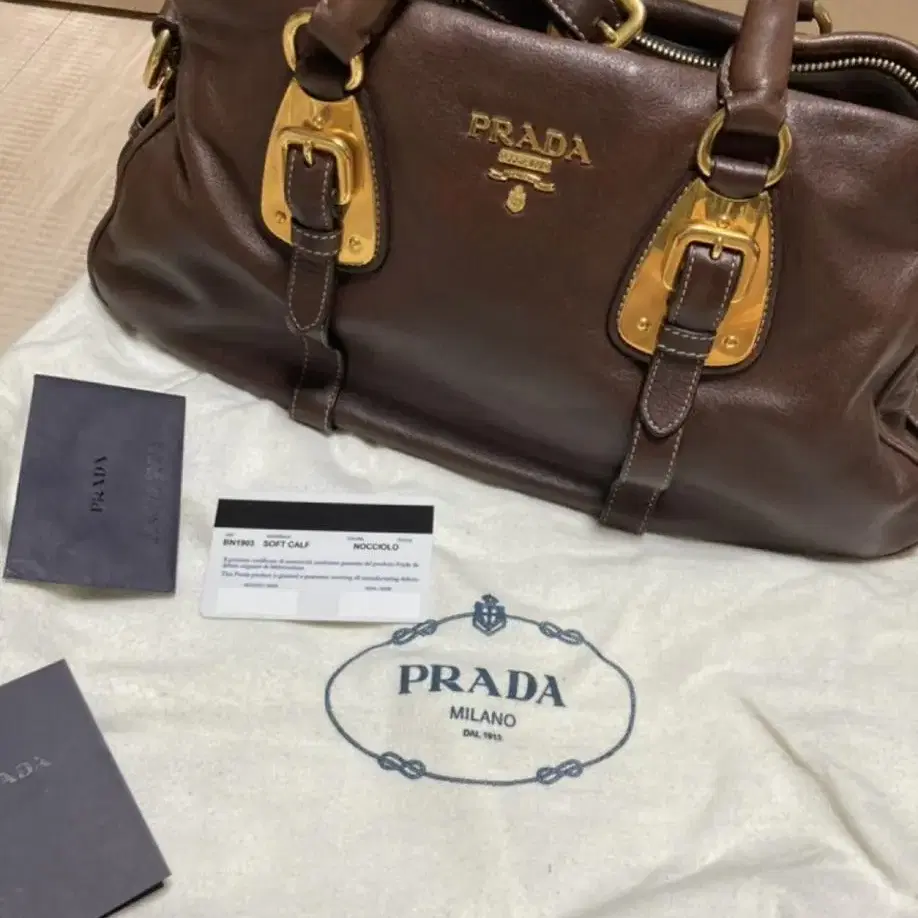 Prada 프라다 가방