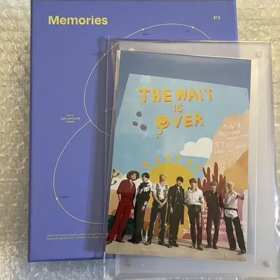 방탄 블루레이 정리 bts bluray