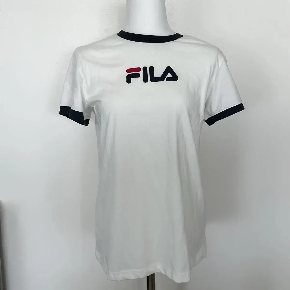 fila 휠라 티셔츠 돌핀팬츠 부루마