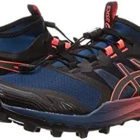 asics 트레일 런닝 슈즈 FujiTrabuco Pro 275사이즈