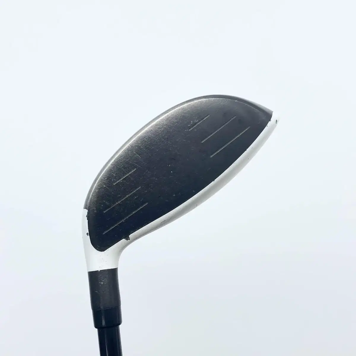 테일러메이드 RBZ STAGE2 중고 골프우드 3번 15도 R 1897W