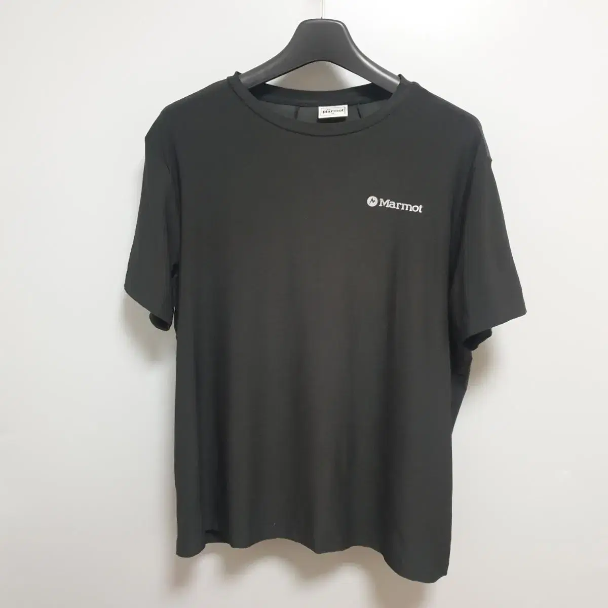 Marmot Span Climbing Tee Men 105