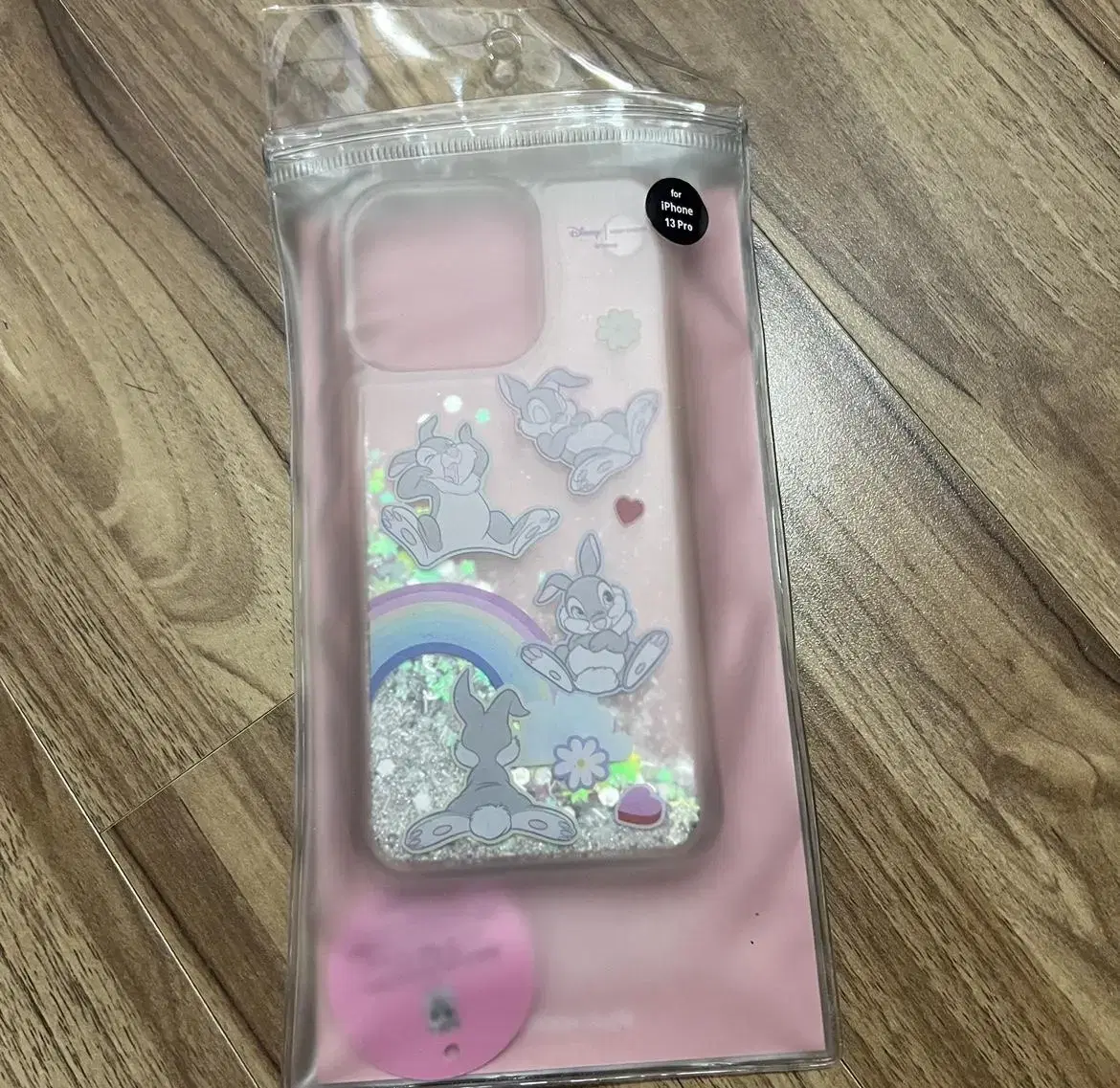 iPhone 13pro Hi-Chix Case