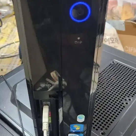 컴퓨터 데스크탑 pc 인터넷 연결이 안됨 고쳐 쓰실분