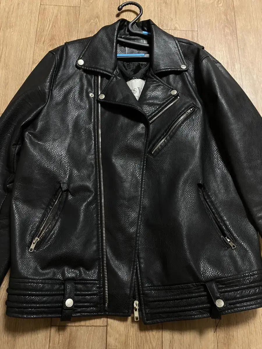 Men's Rider Jacket