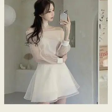 라벨르블랑 오프숄더 | 브랜드 중고거래 플랫폼, 번개장터 라벨르블랑 오프숄더 | 브랜드 중고거래 플랫폼, 번개장터